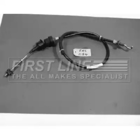 FIRST LINE fkc1154 -  Трос, управление сцеплением